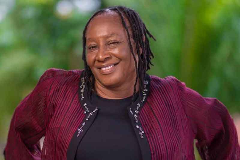 Patience Ozokwo (Mama G) Biography: Acting, music, family, net worth