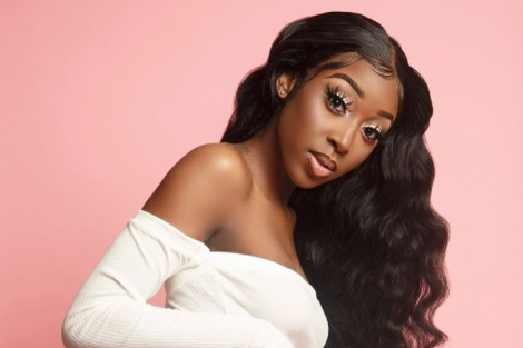 Destiny harrison update