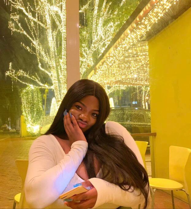 Dorathy n Biography Early Life Education Career naija Personal Life