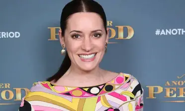 Paget brewster sexy photos
