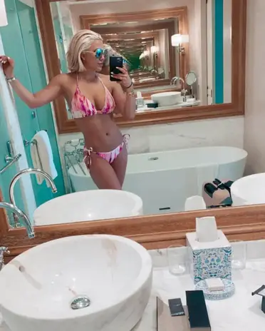 Sexy pictures of savannah chrisley